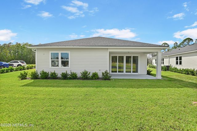 96038 COLLEGE Parkway, Fernandina Beach, FL 32034
