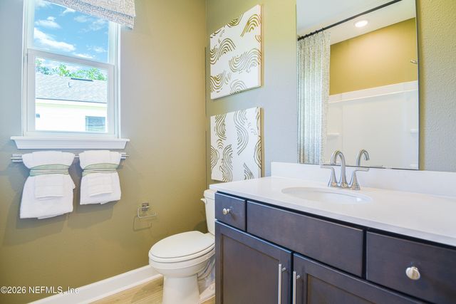 96038 COLLEGE Parkway, Fernandina Beach, FL 32034