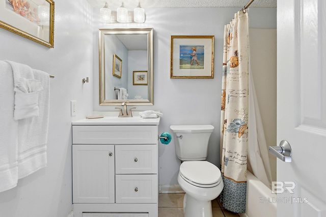 939 WEST BEACH Boulevard 803, Gulf Shores, AL 36542