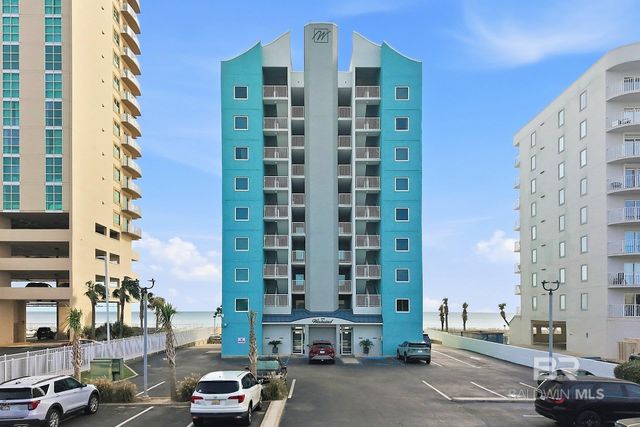 939 WEST BEACH Boulevard 803, Gulf Shores, AL 36542