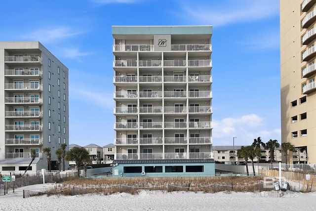 939 WEST BEACH Boulevard 803, Gulf Shores, AL 36542