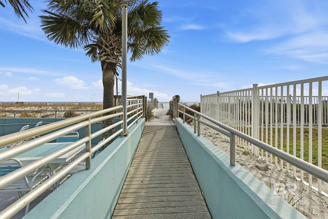 939 WEST BEACH Boulevard 803, Gulf Shores, AL 36542
