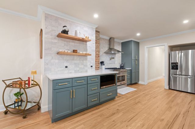 4501 Pershing Avenue, Fort Worth, TX 76107