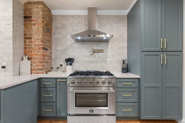 4501 Pershing Avenue, Fort Worth, TX 76107