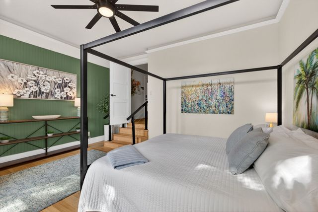 4501 Pershing Avenue, Fort Worth, TX 76107