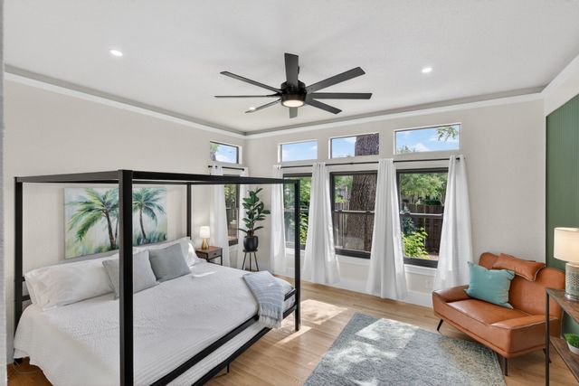 4501 Pershing Avenue, Fort Worth, TX 76107