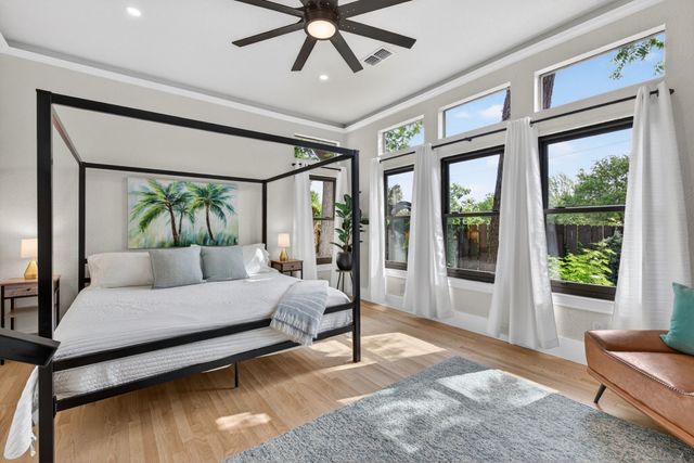 4501 Pershing Avenue, Fort Worth, TX 76107