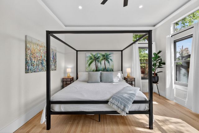 4501 Pershing Avenue, Fort Worth, TX 76107