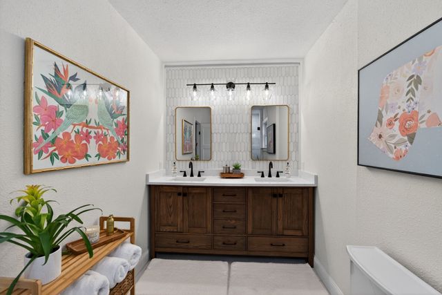 4501 Pershing Avenue, Fort Worth, TX 76107