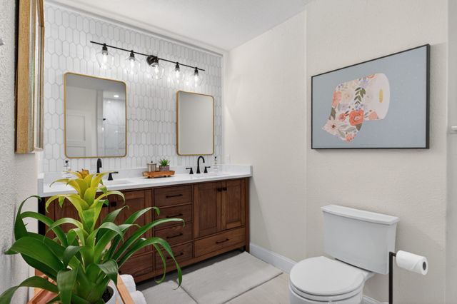 4501 Pershing Avenue, Fort Worth, TX 76107