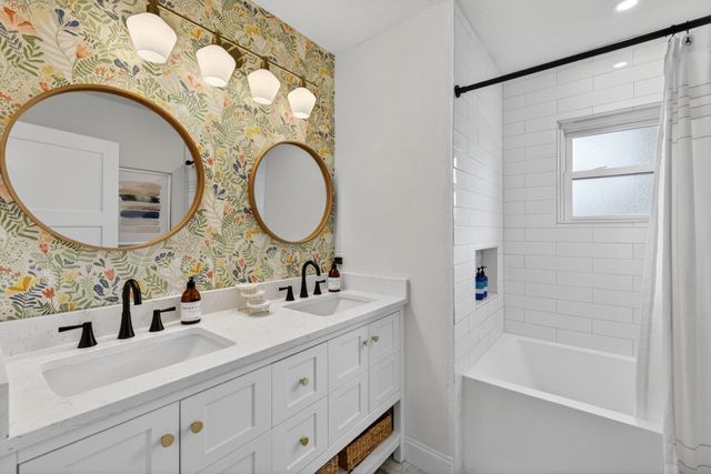 4501 Pershing Avenue, Fort Worth, TX 76107