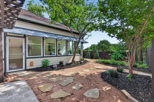 4501 Pershing Avenue, Fort Worth, TX 76107