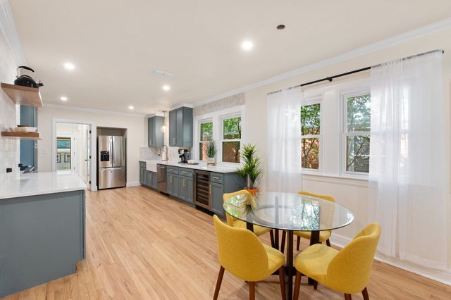 4501 Pershing Avenue, Fort Worth, TX 76107