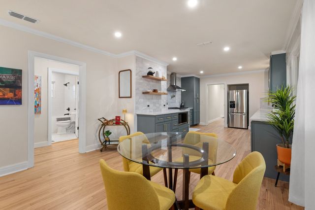 4501 Pershing Avenue, Fort Worth, TX 76107