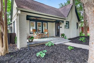 4501 Pershing Avenue, Fort Worth, TX 76107