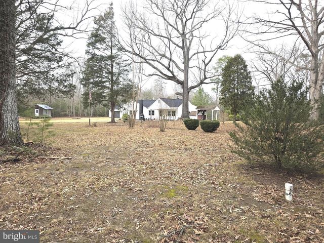 46356 PEGG LN, Lexington Park, MD 20653