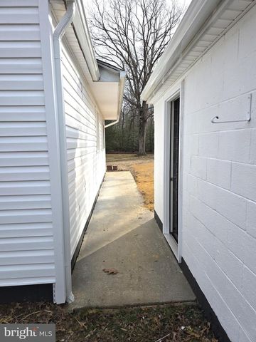 46356 PEGG LN, Lexington Park, MD 20653