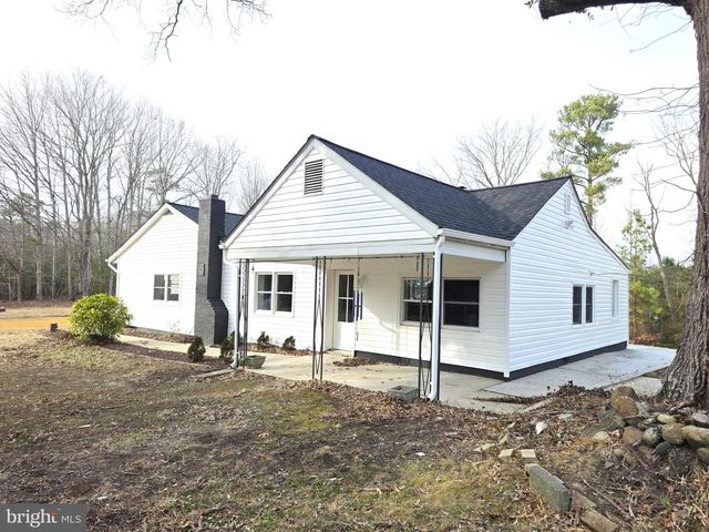 46356 PEGG LN, Lexington Park, MD 20653