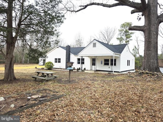 46356 PEGG LN, Lexington Park, MD 20653