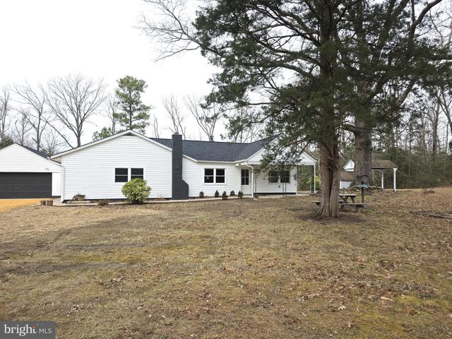 46356 PEGG LN, Lexington Park, MD 20653