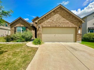 7211 Loggia PL, Round Rock, TX 78665