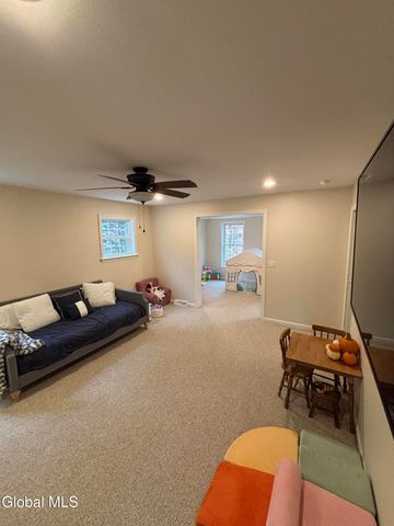 297 Burgoyne Road, Saratoga, NY 12866