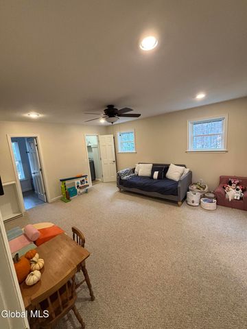 297 Burgoyne Road, Saratoga, NY 12866