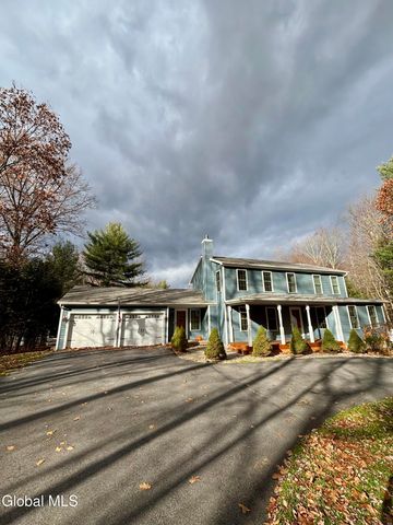 297 Burgoyne Road, Saratoga, NY 12866