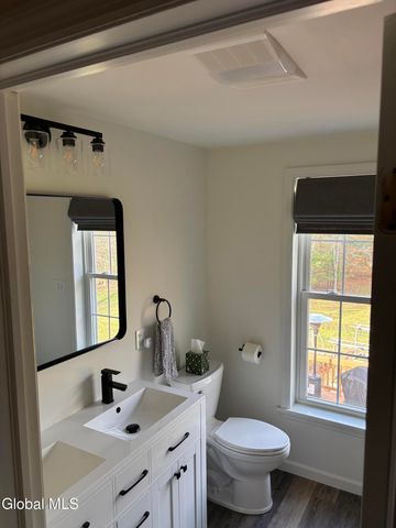 297 Burgoyne Road, Saratoga, NY 12866