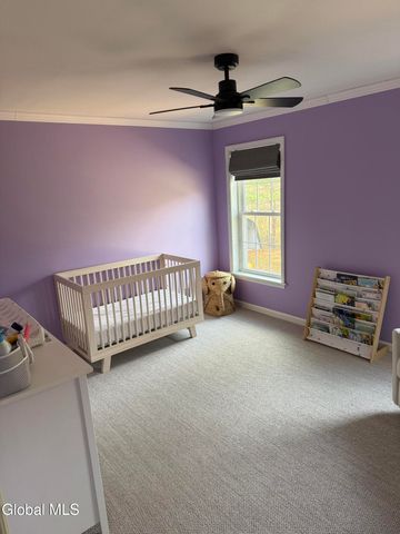 297 Burgoyne Road, Saratoga, NY 12866