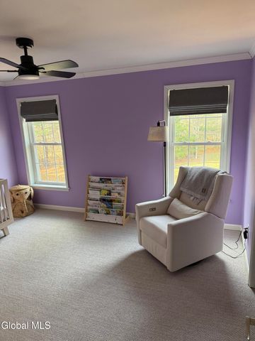 297 Burgoyne Road, Saratoga, NY 12866