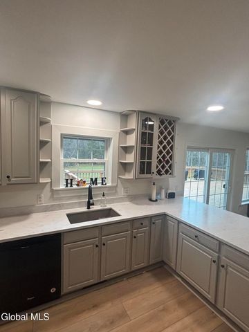 297 Burgoyne Road, Saratoga, NY 12866