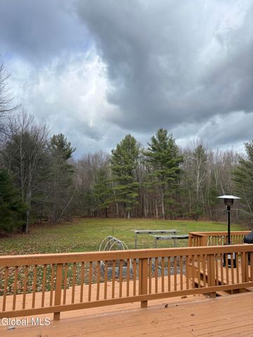 297 Burgoyne Road, Saratoga, NY 12866