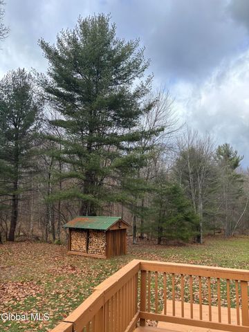 297 Burgoyne Road, Saratoga, NY 12866