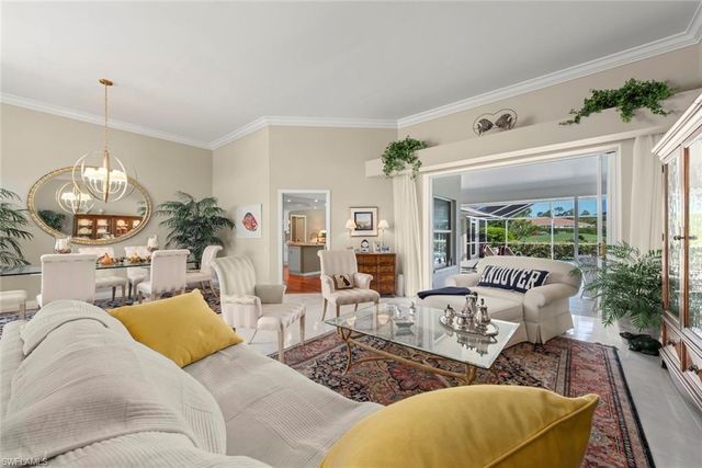 8161 Glenfinnan CIR, Fort Myers, FL 33912