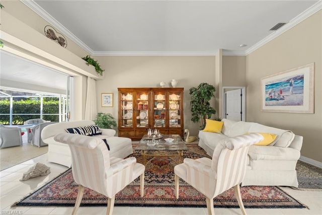 8161 Glenfinnan CIR, Fort Myers, FL 33912