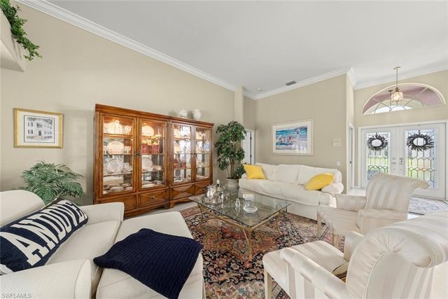 8161 Glenfinnan CIR, Fort Myers, FL 33912