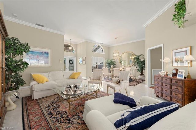 8161 Glenfinnan CIR, Fort Myers, FL 33912
