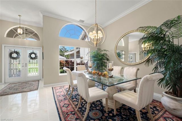 8161 Glenfinnan CIR, Fort Myers, FL 33912