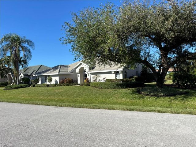 8161 Glenfinnan CIR, Fort Myers, FL 33912
