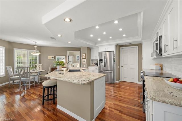 8161 Glenfinnan CIR, Fort Myers, FL 33912