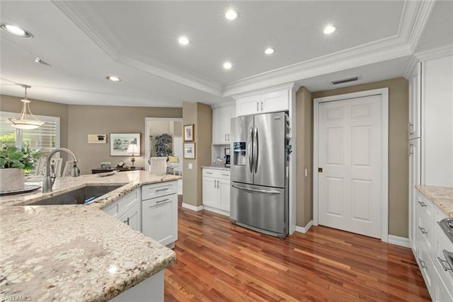 8161 Glenfinnan CIR, Fort Myers, FL 33912
