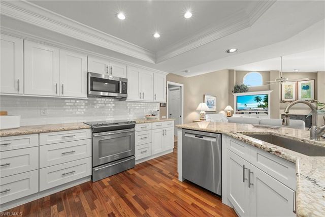 8161 Glenfinnan CIR, Fort Myers, FL 33912