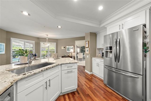 8161 Glenfinnan CIR, Fort Myers, FL 33912