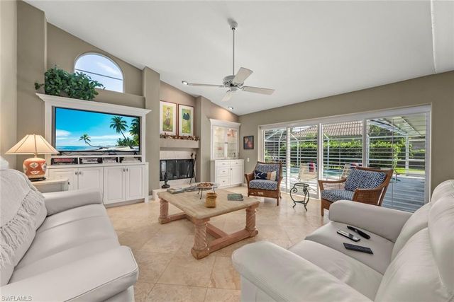 8161 Glenfinnan CIR, Fort Myers, FL 33912