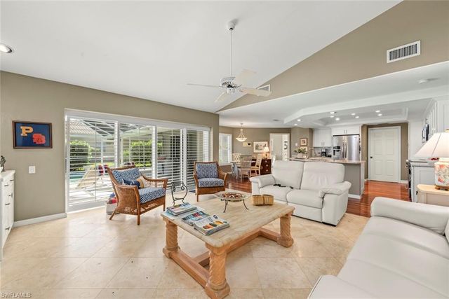 8161 Glenfinnan CIR, Fort Myers, FL 33912
