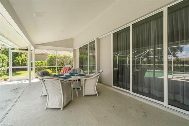 8161 Glenfinnan CIR, Fort Myers, FL 33912