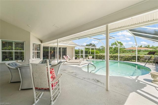 8161 Glenfinnan CIR, Fort Myers, FL 33912