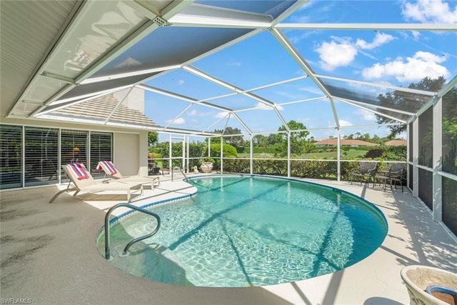 8161 Glenfinnan CIR, Fort Myers, FL 33912