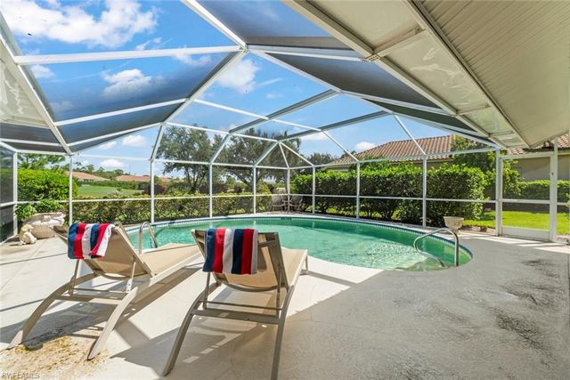 8161 Glenfinnan CIR, Fort Myers, FL 33912